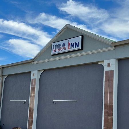 Usa Inn Алкоа Екстериор снимка